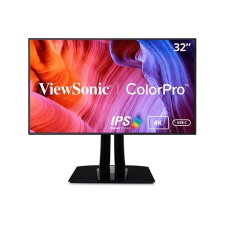 Nextgen 32 in. 3840 x 2160 4K UHD USB-C Colorpro Design Monitor NE3540811